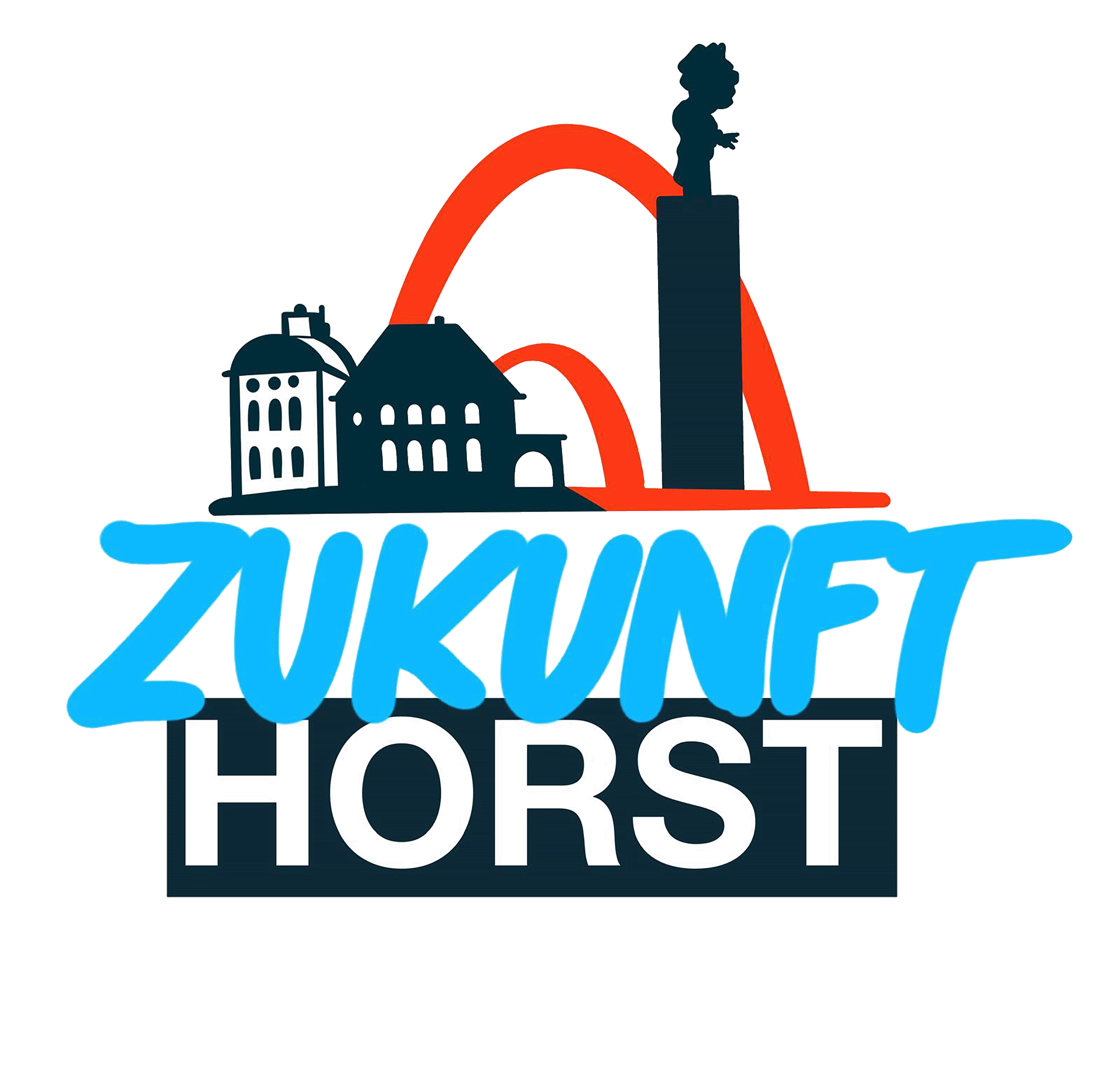 Zukunft Horst